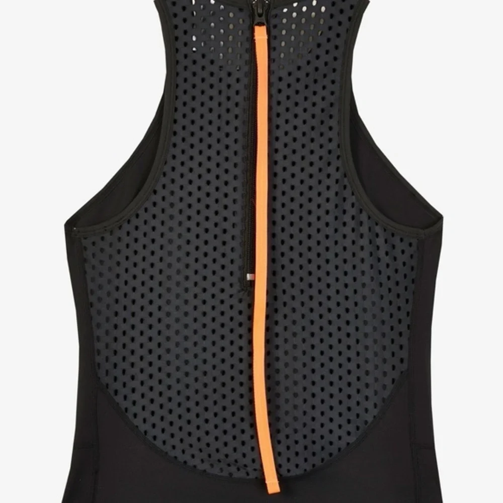 Nike Lab NRG Perforated Bodysuit black size XS - Picture 8 of 16